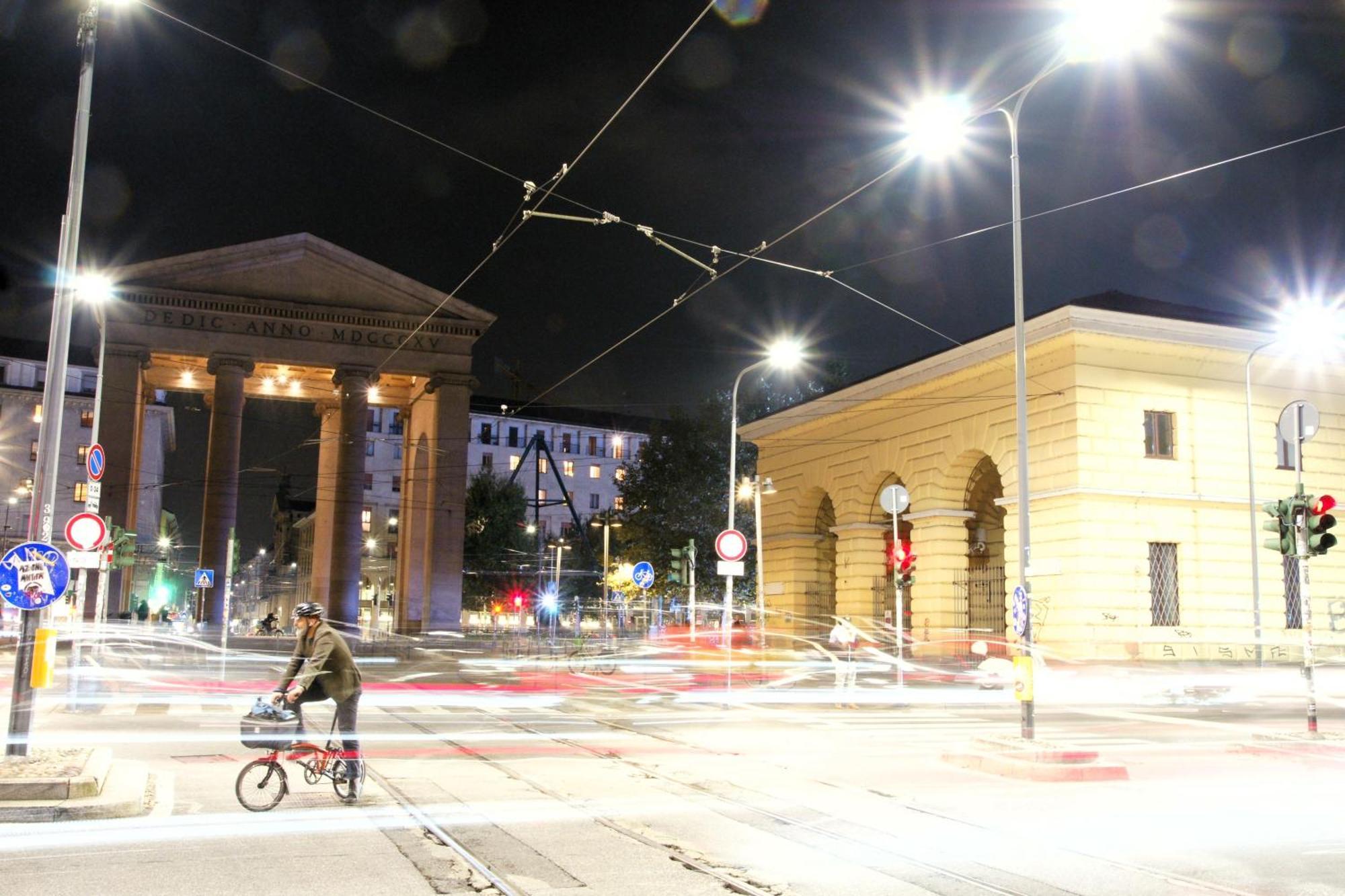 Navigli Urban Suite — Photos 1