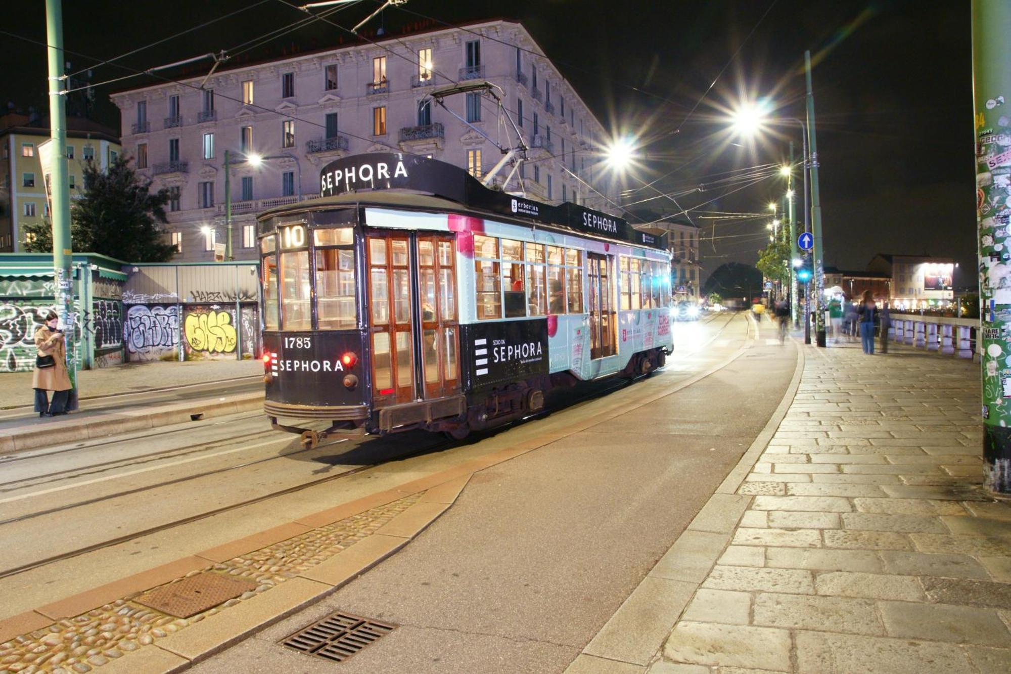 Navigli Urban Suite, Milan