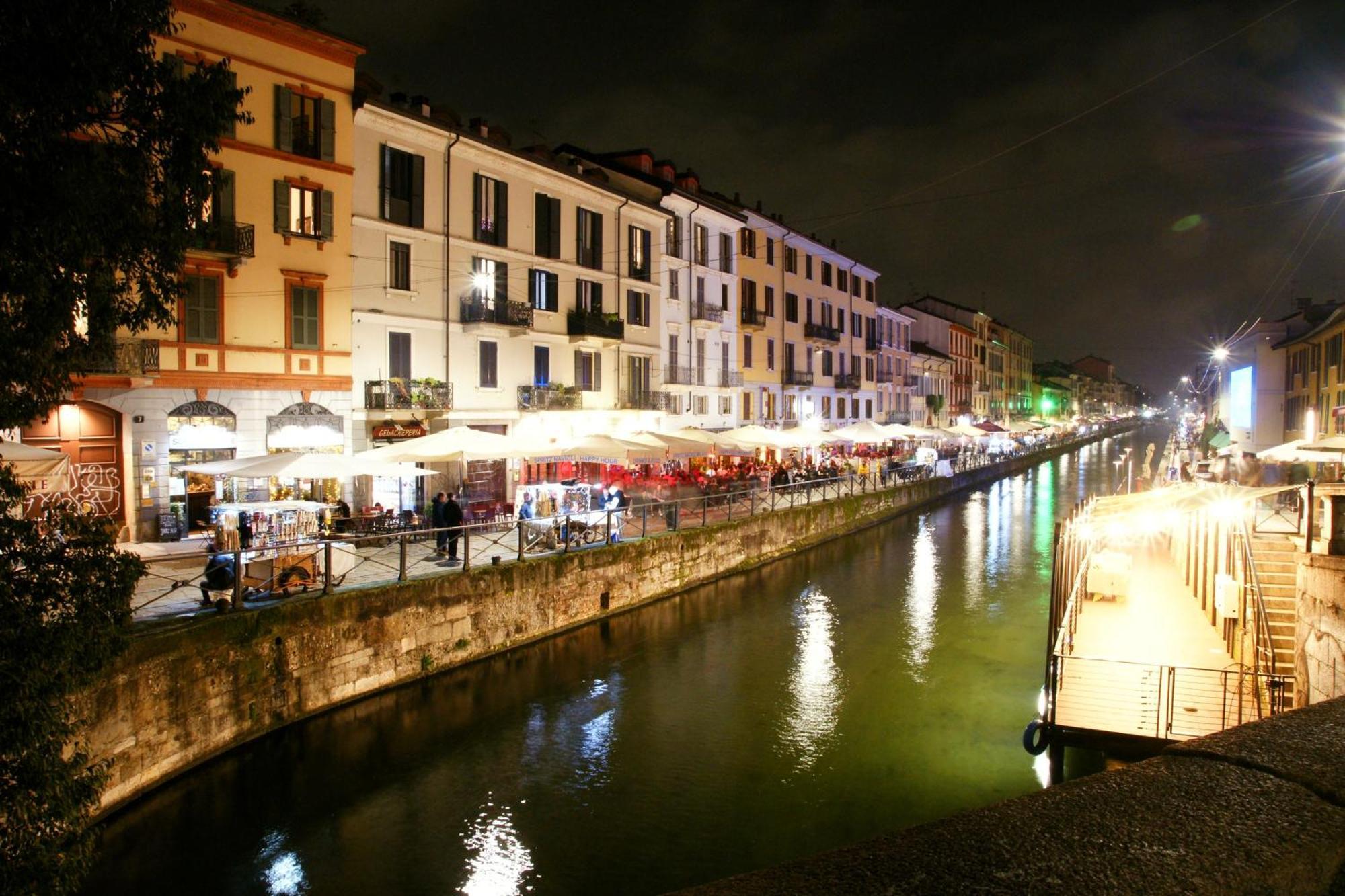 Navigli Urban Suite — Photos 2