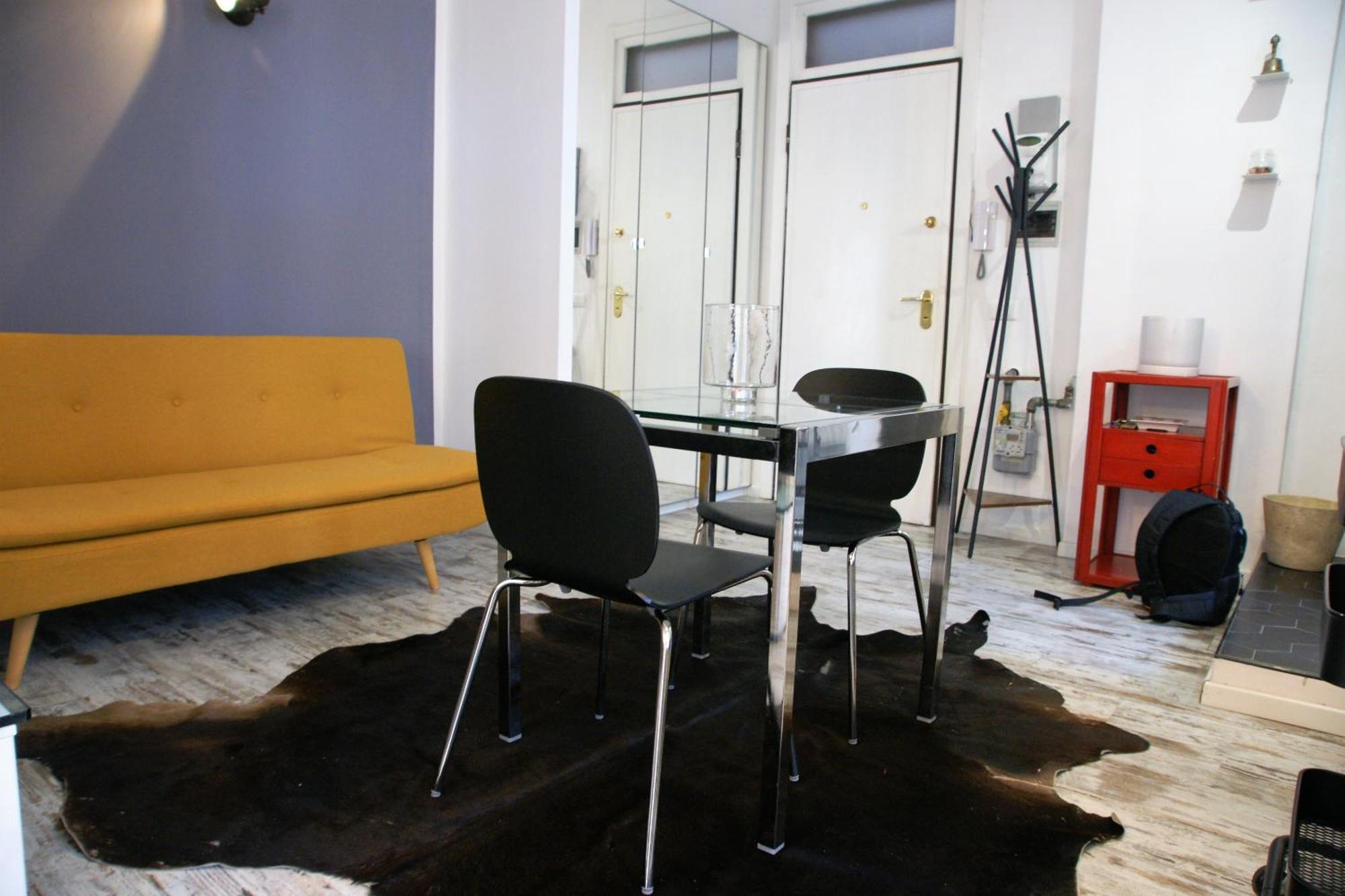 Navigli Urban Suite — Photos 3